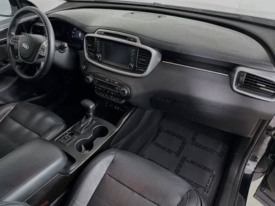 2019 Kia Sorento EX V6