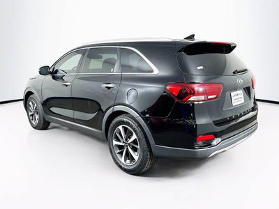 2019 Kia Sorento EX V6