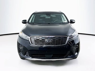 2019 Kia Sorento EX V6