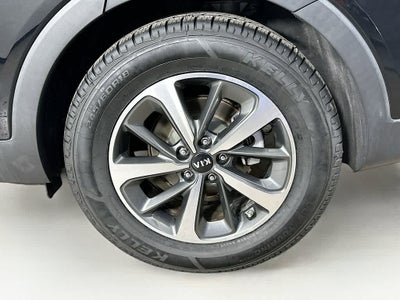 2019 Kia Sorento EX V6