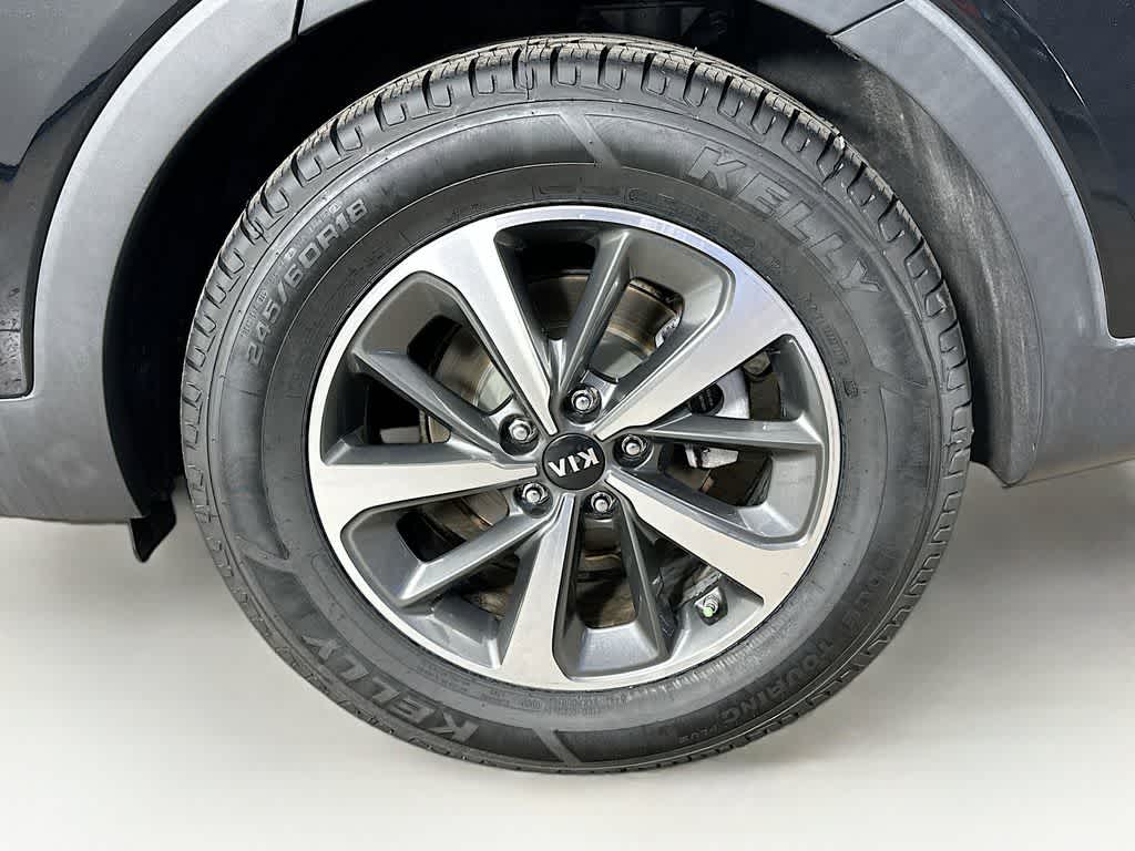 2019 Kia Sorento EX V6