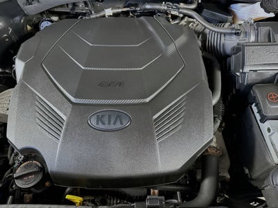 2019 Kia Sorento EX V6