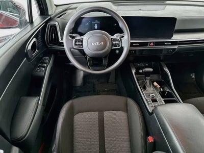 2025 Kia Sorento LX