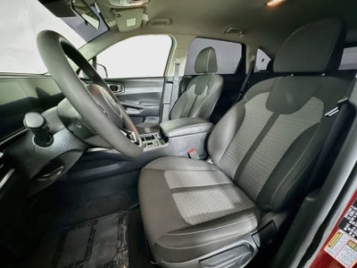 2025 Kia Sorento LX