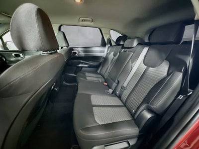 2025 Kia Sorento LX