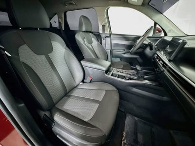 2025 Kia Sorento LX
