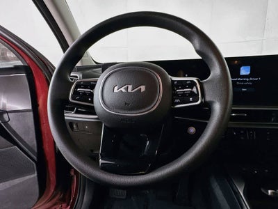 2025 Kia Sorento LX