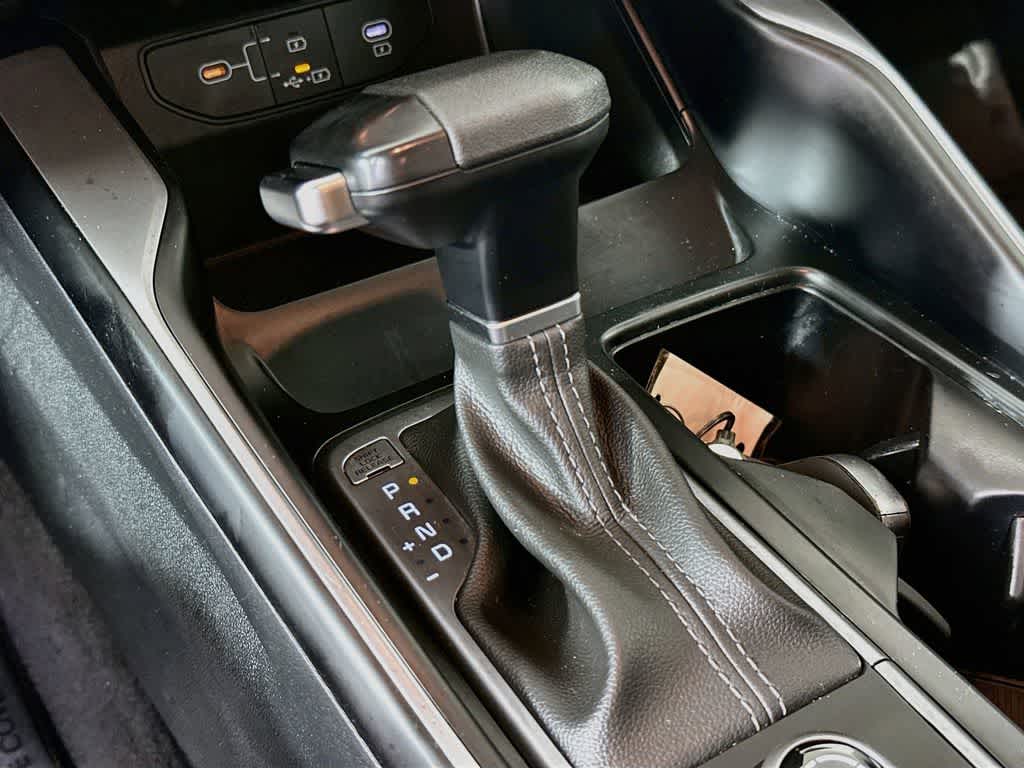 2025 Kia Sorento LX
