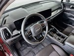 2025 Kia Sorento LX