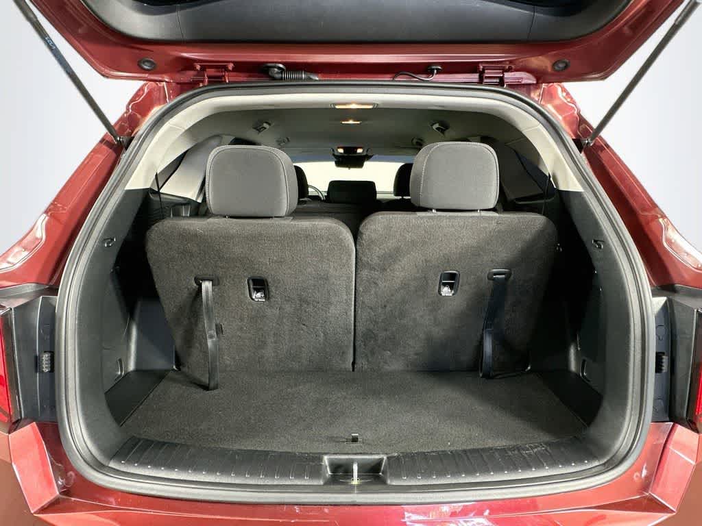 2025 Kia Sorento LX
