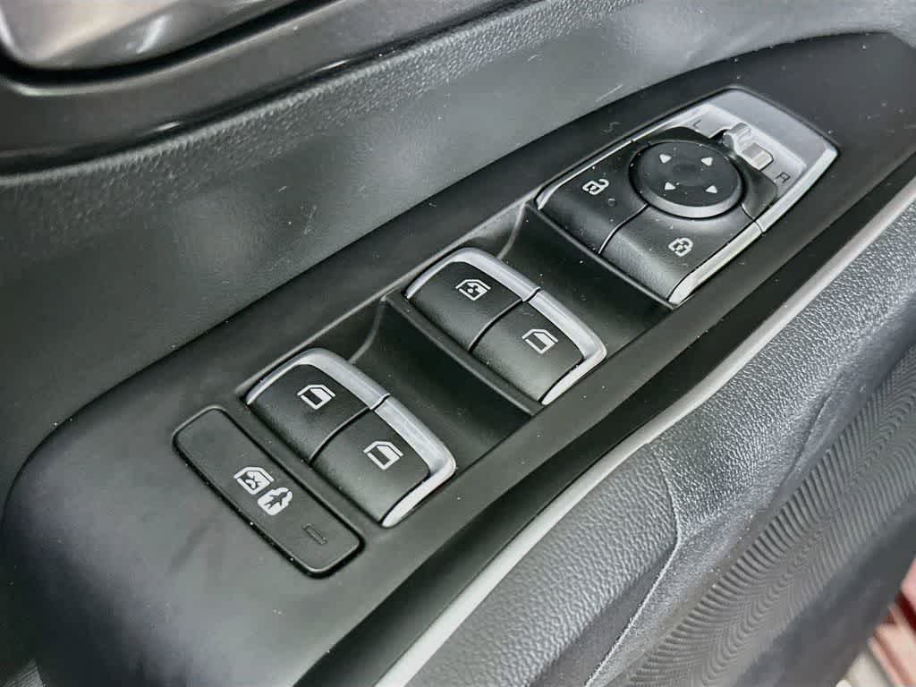 2025 Kia Sorento LX