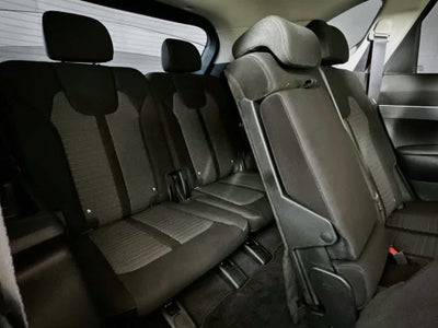 2025 Kia Sorento LX