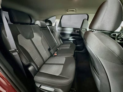 2025 Kia Sorento LX