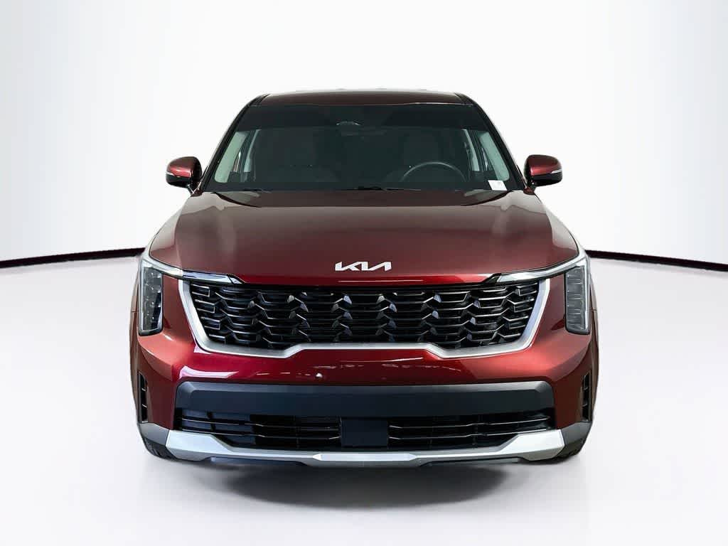 2025 Kia Sorento LX