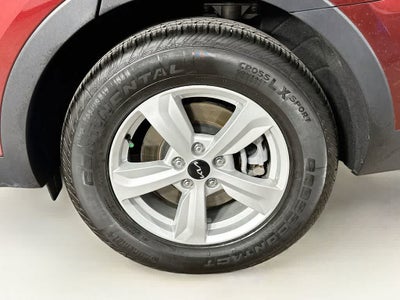 2025 Kia Sorento LX