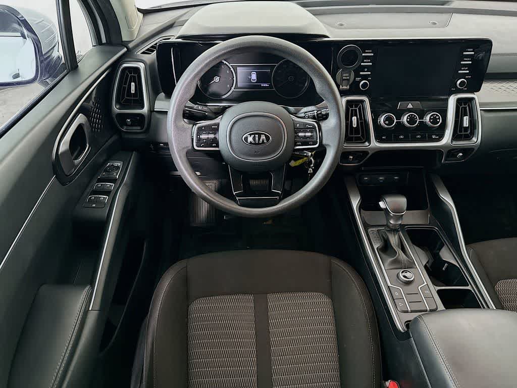 2021 Kia Sorento LX