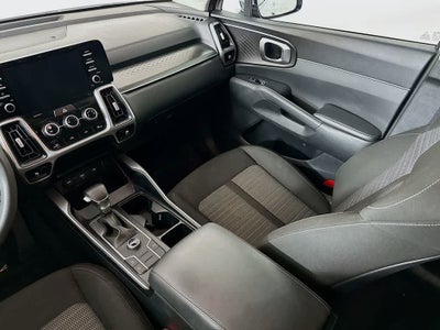 2021 Kia Sorento LX