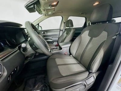 2021 Kia Sorento LX