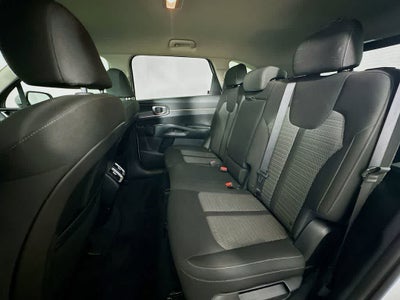 2021 Kia Sorento LX