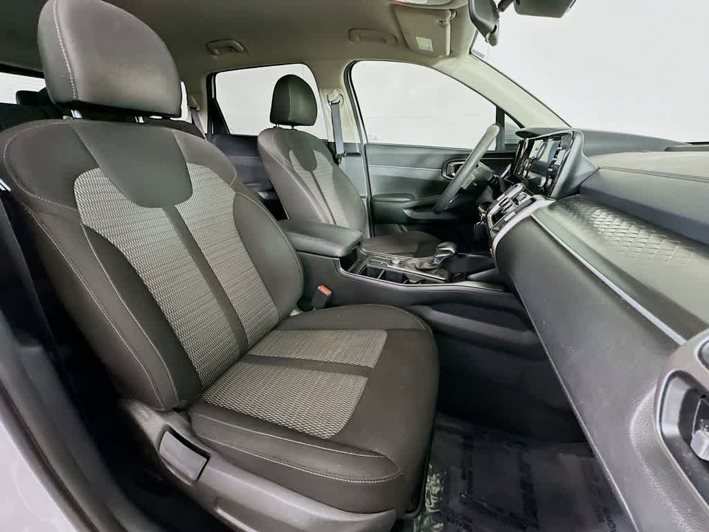 2021 Kia Sorento LX