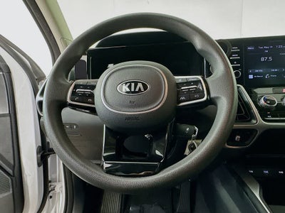2021 Kia Sorento LX