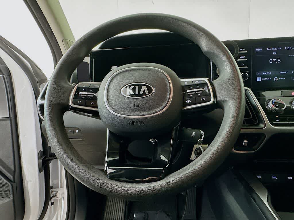 2021 Kia Sorento LX