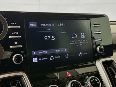 2021 Kia Sorento LX
