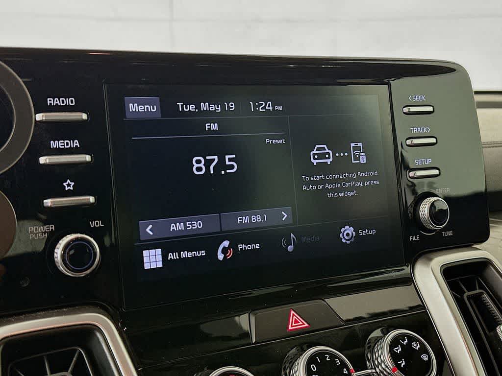 2021 Kia Sorento LX