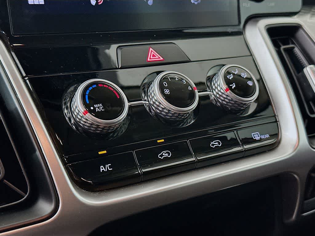 2021 Kia Sorento LX