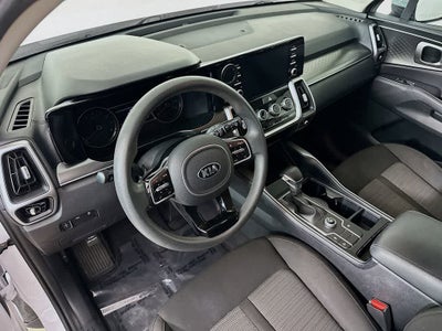 2021 Kia Sorento LX