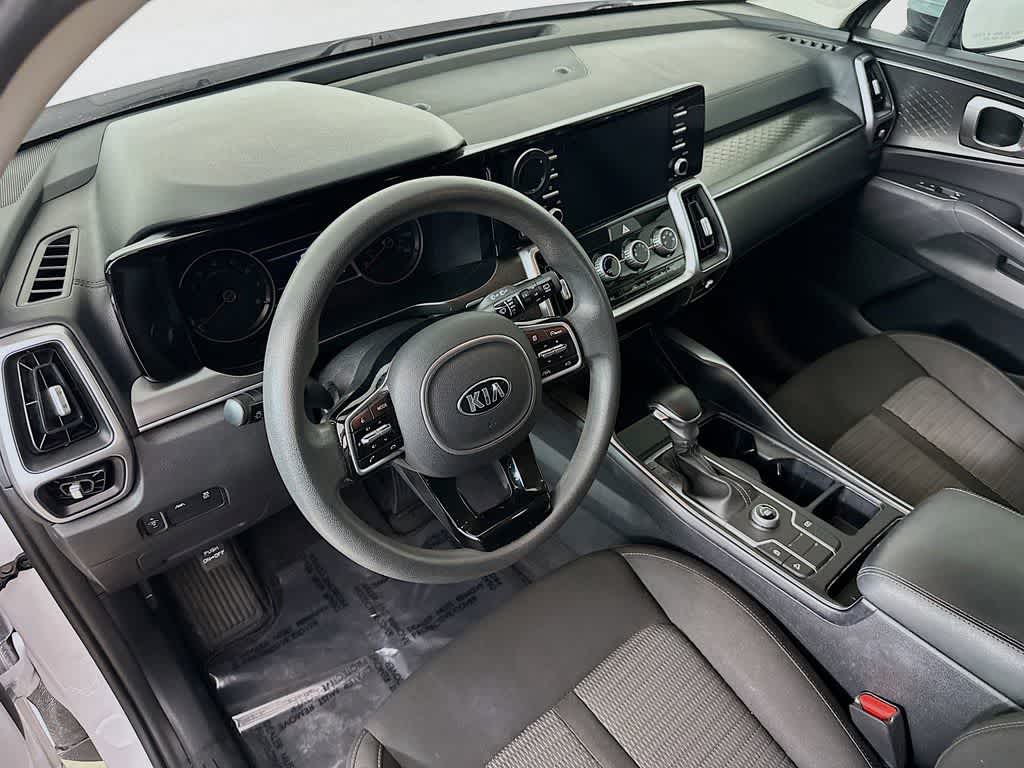 2021 Kia Sorento LX