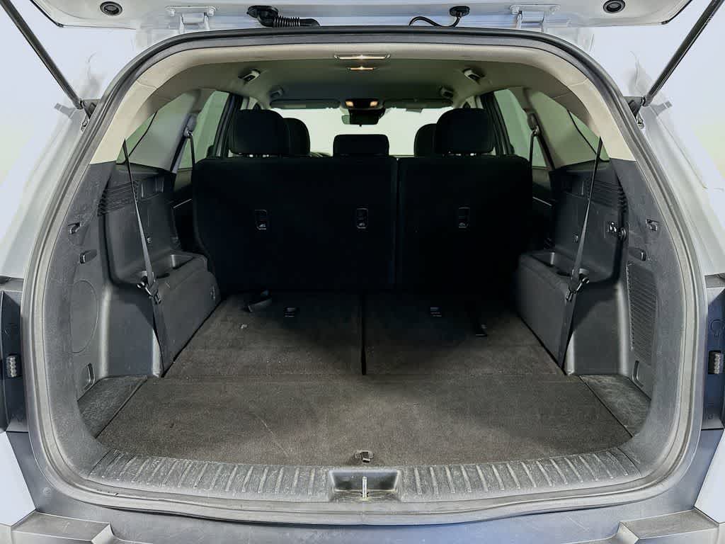 2021 Kia Sorento LX