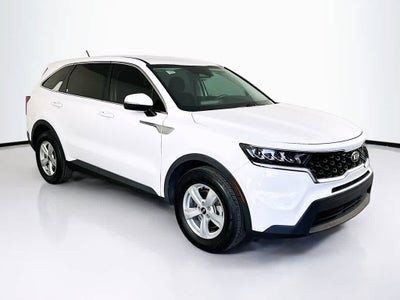 2021 Kia Sorento LX