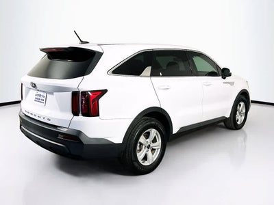 2021 Kia Sorento LX
