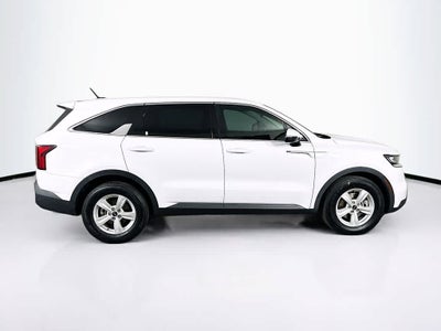2021 Kia Sorento LX