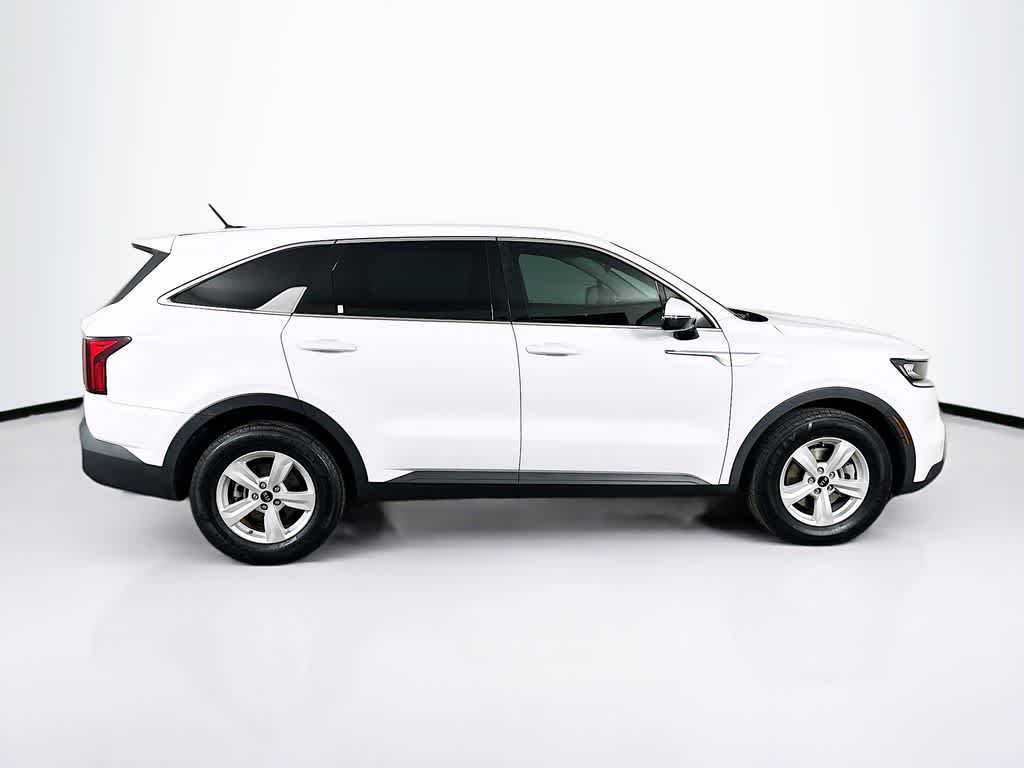2021 Kia Sorento LX