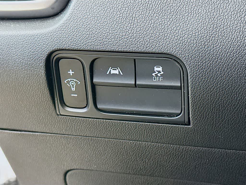 2021 Kia Sorento LX
