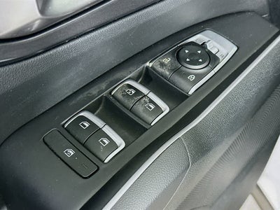 2021 Kia Sorento LX