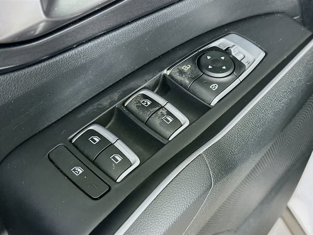 2021 Kia Sorento LX