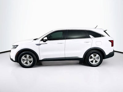2021 Kia Sorento LX