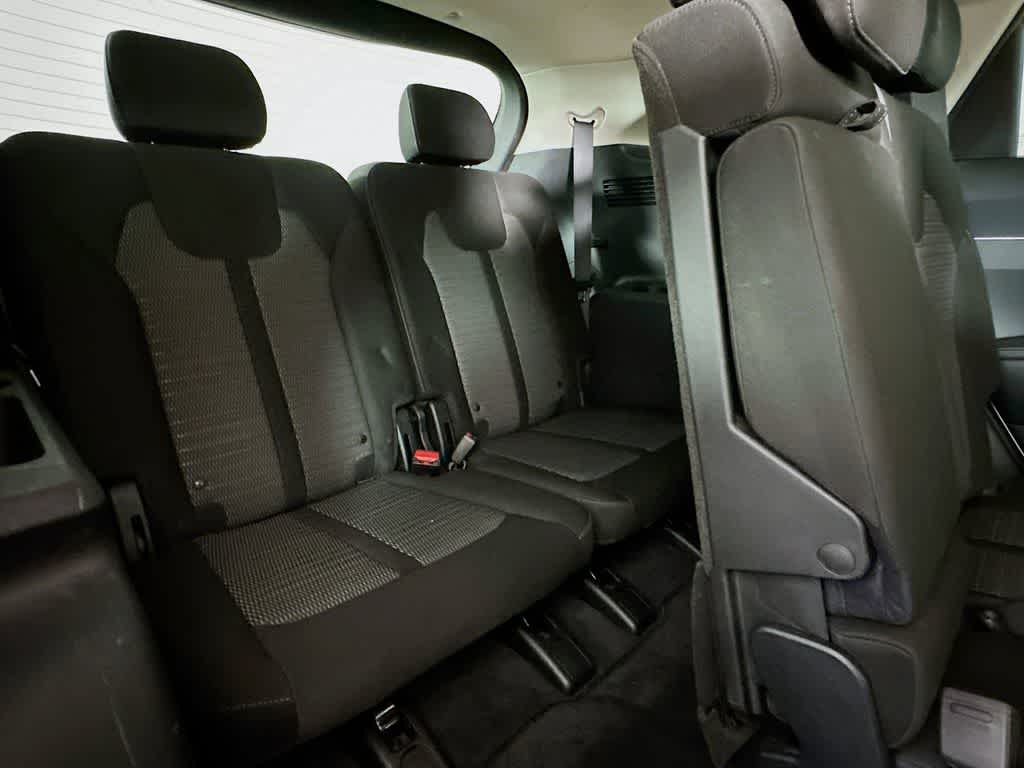 2021 Kia Sorento LX