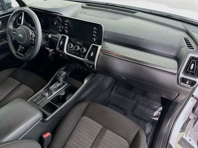 2021 Kia Sorento LX