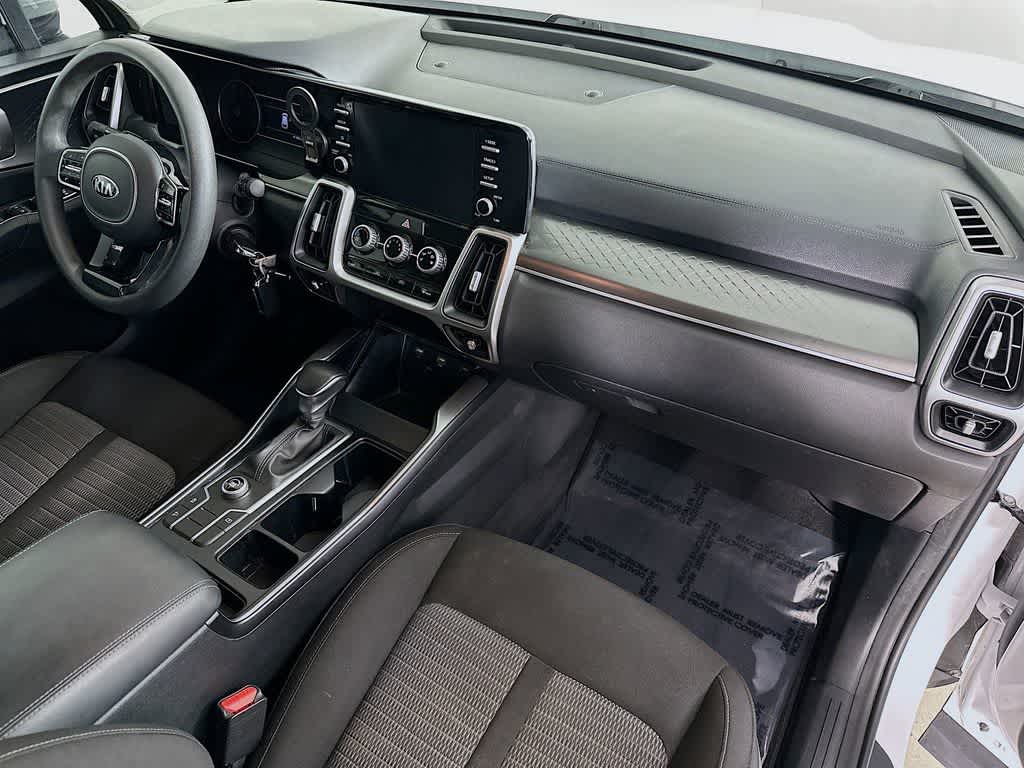 2021 Kia Sorento LX