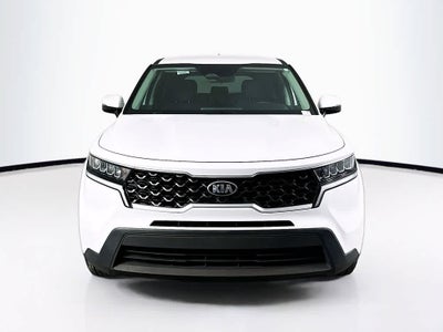 2021 Kia Sorento LX