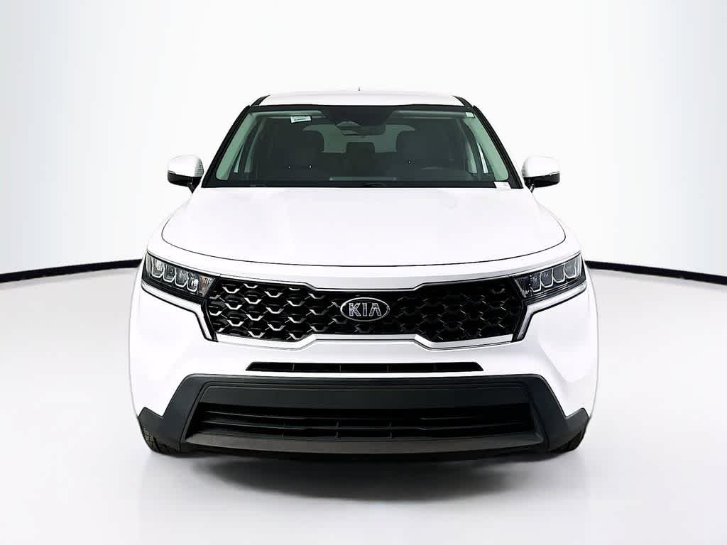 2021 Kia Sorento LX
