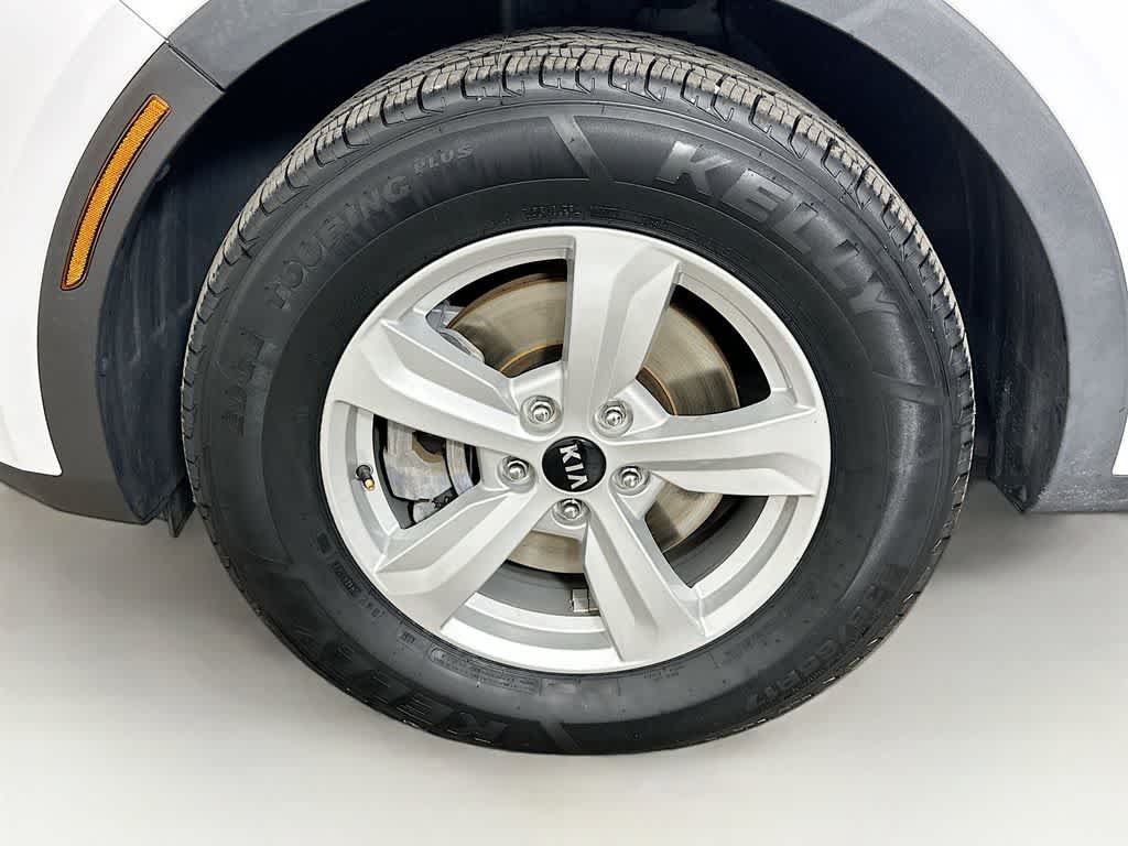2021 Kia Sorento LX