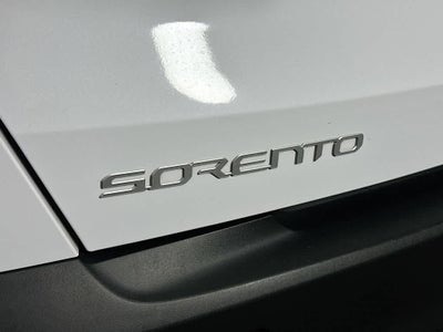 2023 Kia Sorento LX