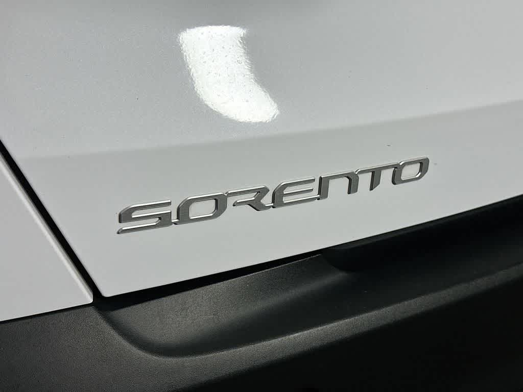 2023 Kia Sorento LX