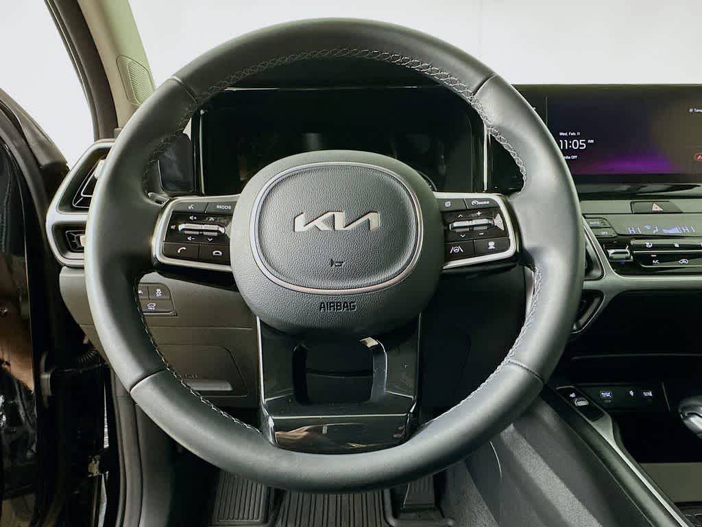 2023 Kia Sorento EX