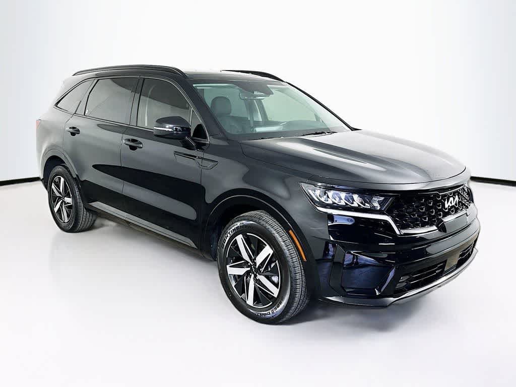 2023 Kia Sorento EX